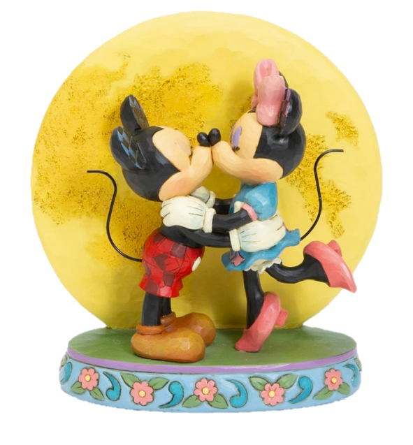 Disney Traditions Magic & Moonlight - 6006208