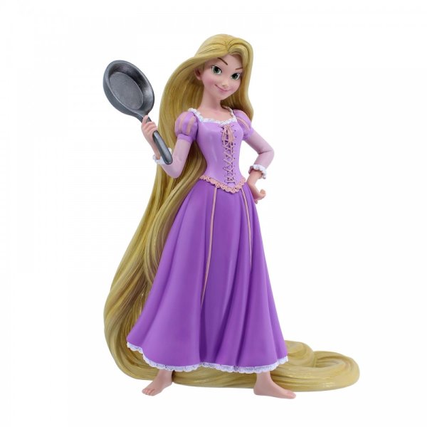 Disney Showcase Rapnuzel Figurine