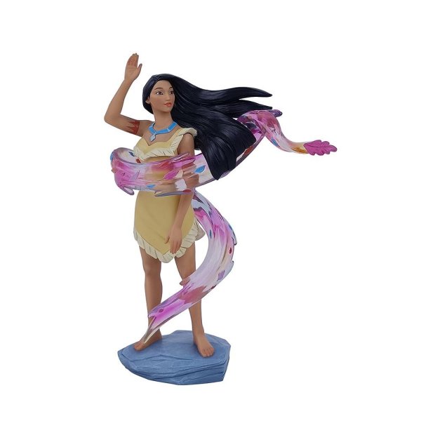 Disney Showcase Pocahontas Figurine