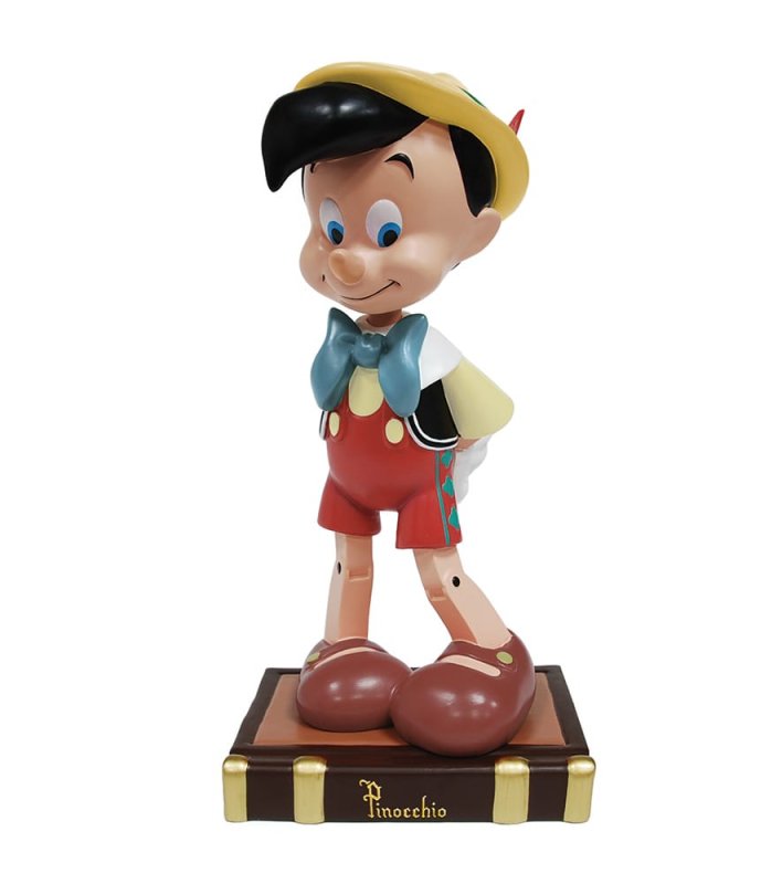 Disney Showcase Pinocchio 85th Anniversary Figurine