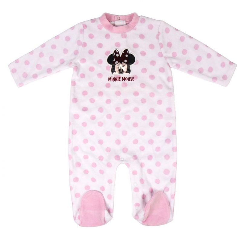 Minnie mouse sale baby grow