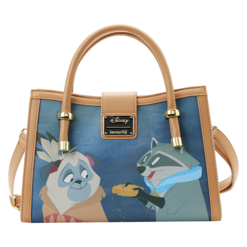 Cinderella Scene outlet Loungefly Crossbody Bag