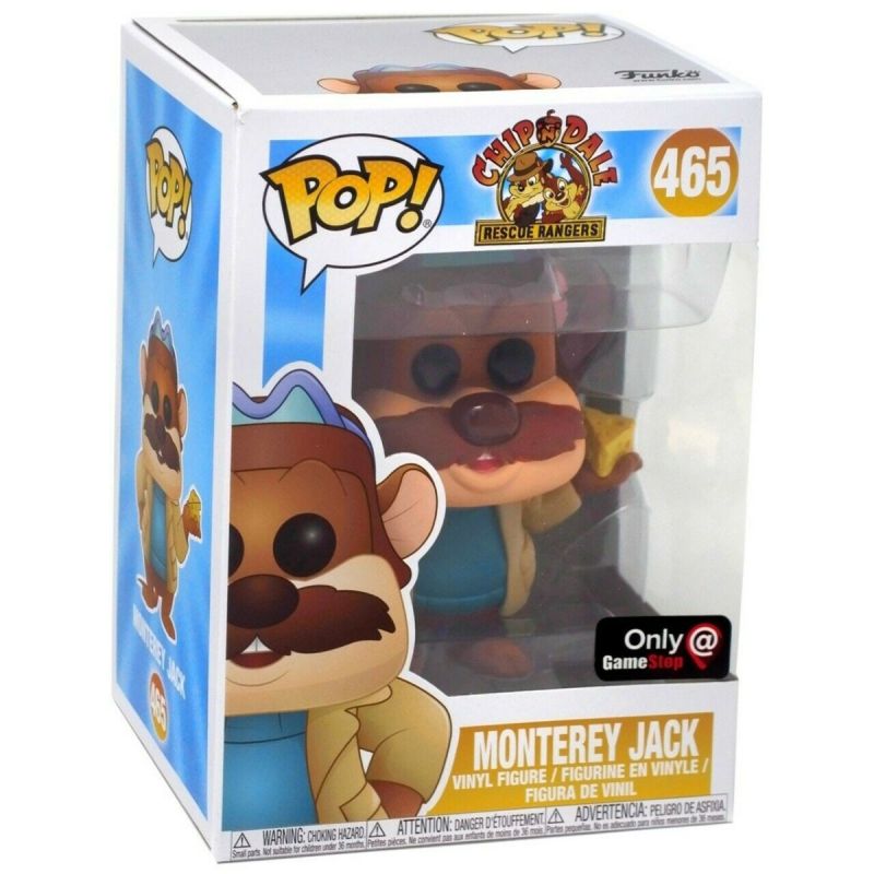 Rescue funko clearance pop