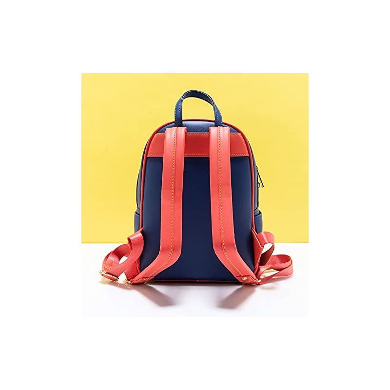 Ducktales loungefly online backpack