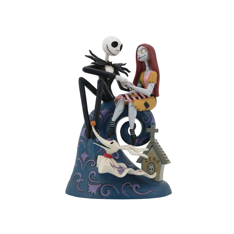 Jim Shore high quality Nightmare Before Christmas