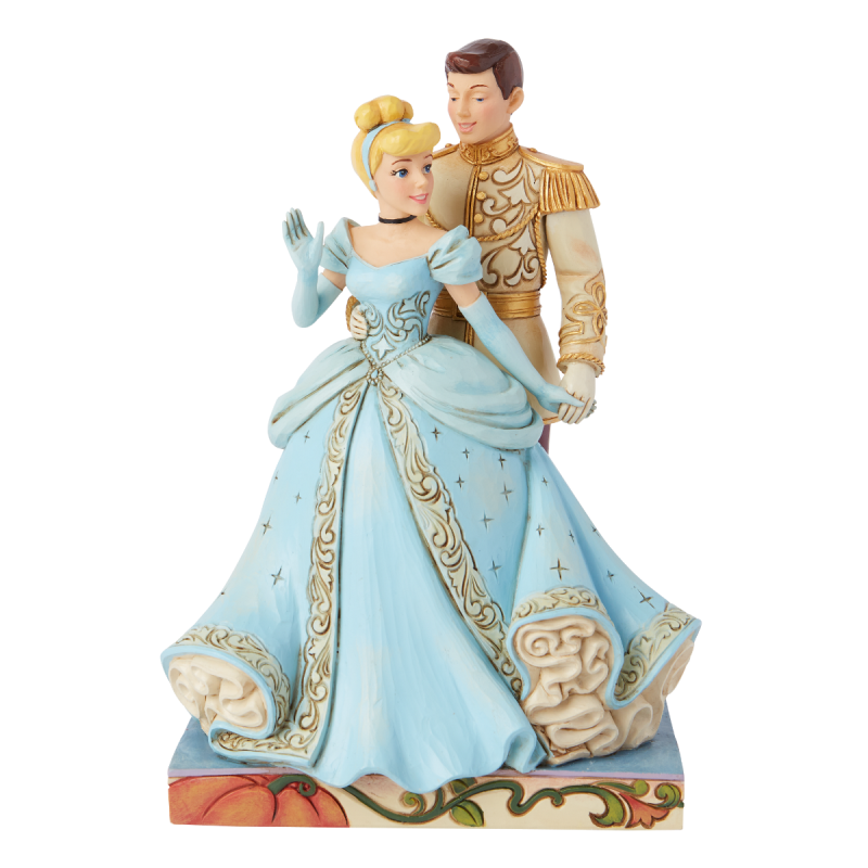 Disney Jim Shore Rapunzel offers Enlightened Love Figurine