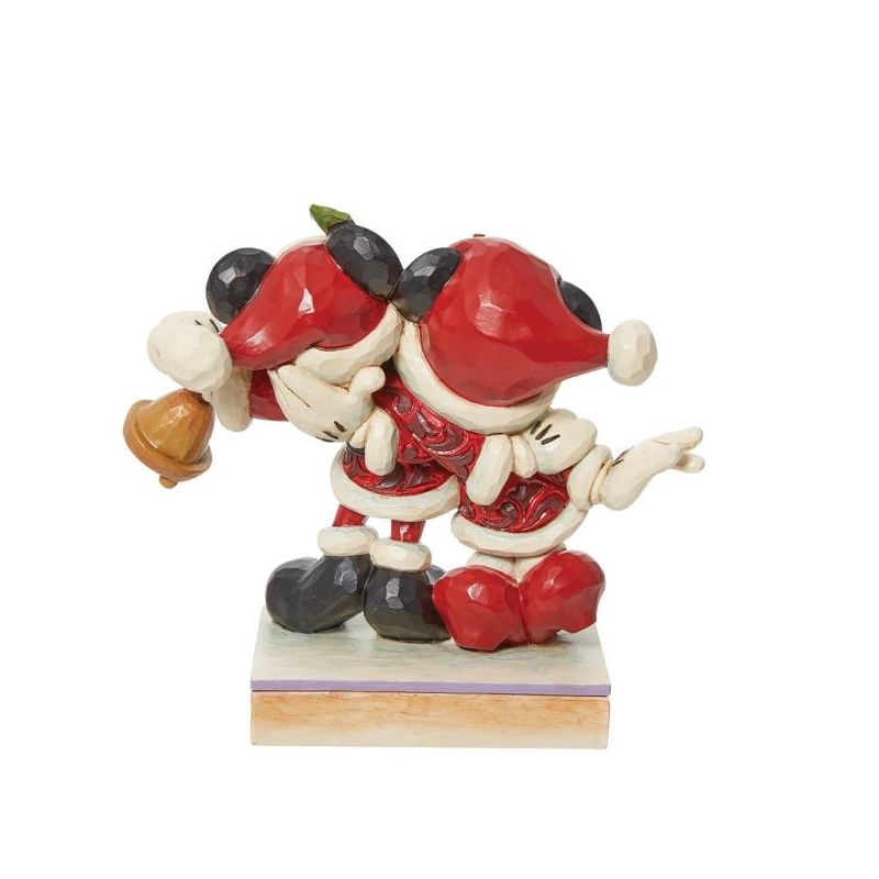 NBC Christmas Giftbox outlet Figurines