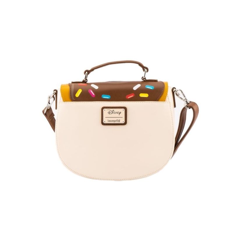 NWT Loungefly Disney Chip & Dale offers Donut Crossbody Bag