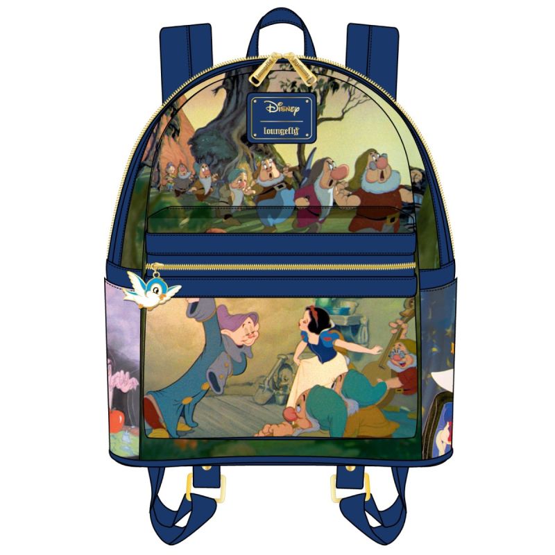 Snow White Seven Dwarfs newest Loungefly