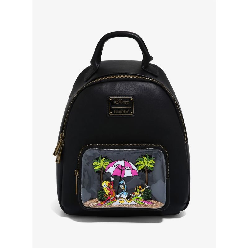 Three 2025 caballeros bag