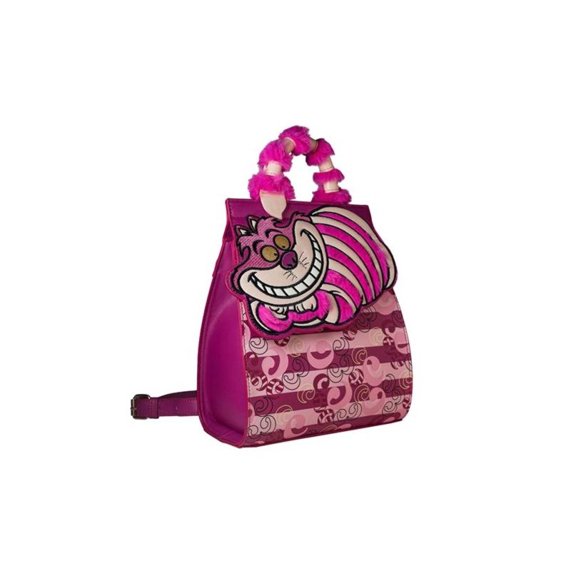 Cheshire cat backpack on sale loungefly