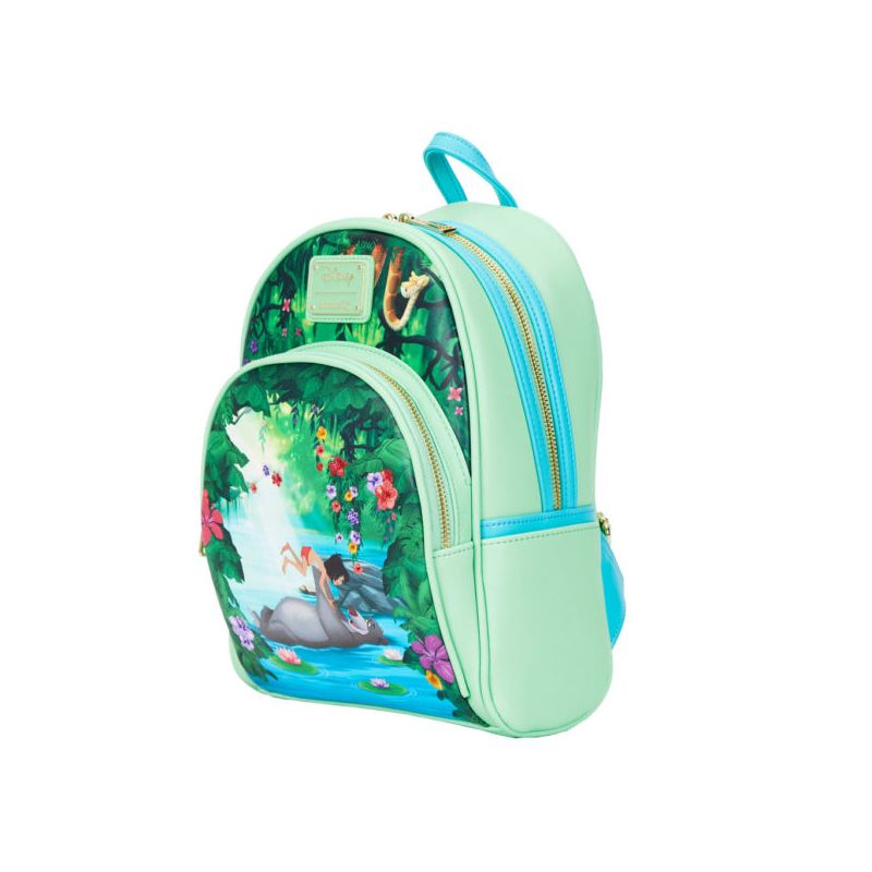 Jungle Book Loungefly Backpack offers