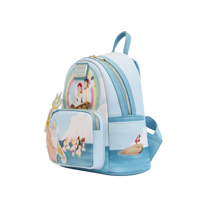 Disney Loungefly mini outlet backpacks