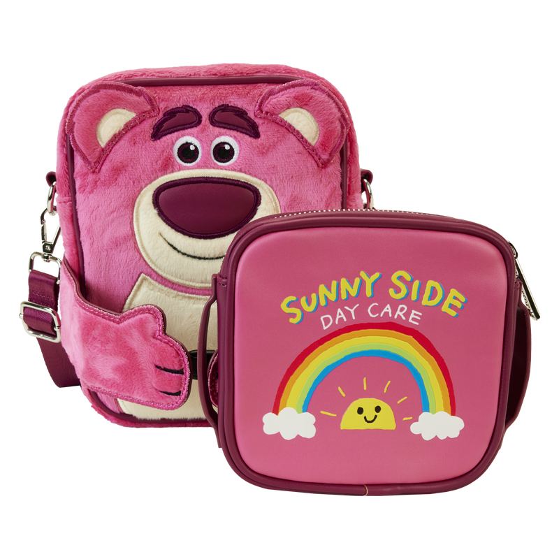 Loungefly toy on sale story bag