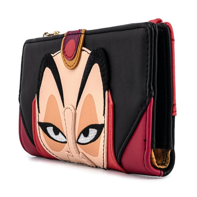 Loungefly Disney Jafar deals cosplay backpack