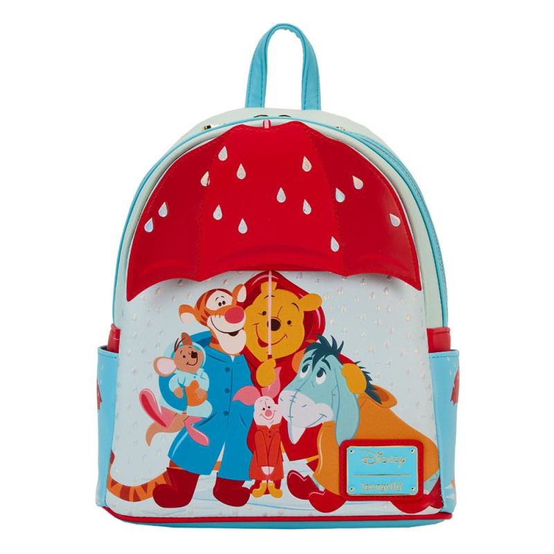 Loungefly Winnie The selling Pooh Backpack