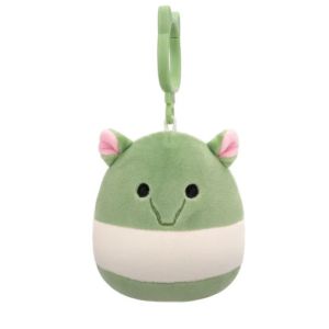 Squishmallows 3.5" Clip Gerald the Tapir