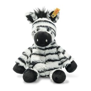 Steiff Zora zebra 30 white/black