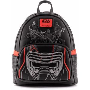 Loungefly Star Wars Kylo Ren Mini Backpack