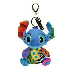 Disney Britto Stitch Keyring