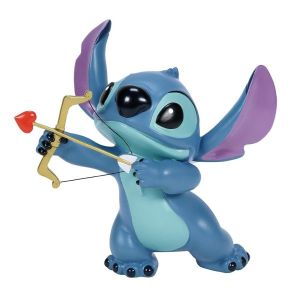 Disney Showcase Stitch Valentine's Moment