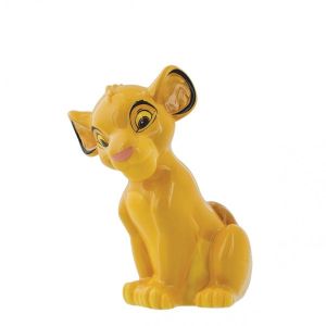 Enchanting Disney No Worries (Simba Money Bank)