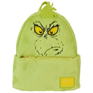 Dr Seuss by Loungefly Light Up Cosplay Mini Backpack