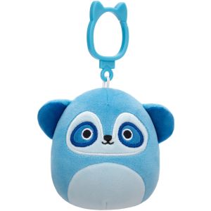 Squishmallows - Rolf - Wave 20 - 3.5 Inch Clip Plush