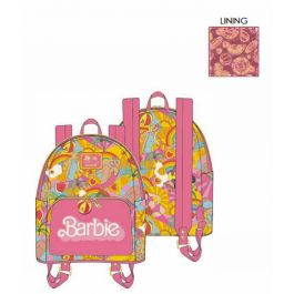 loungefly barbie collection