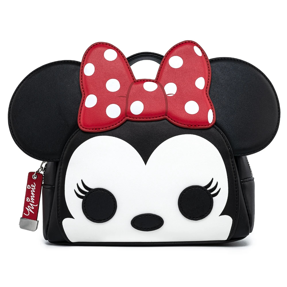 Funko Pop By Loungefly Disney Minnie Mouse Fanny Pack