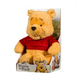 posh paws winnie the pooh