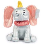 D100 Glitter Ball Plush - Dumbo with Sound