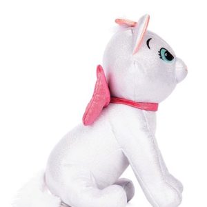 D100 Glitter Ball Plush - Marie with Sound