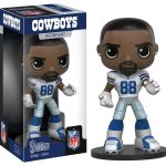 Funko Wobblers NFL Dez Bryant - 10672