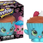 Funko Pop Vinyl Cupcake Chic - Chase Edition - 10747