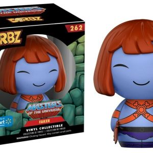 Funko Dorbz Masters of the Universe Faker - 11465