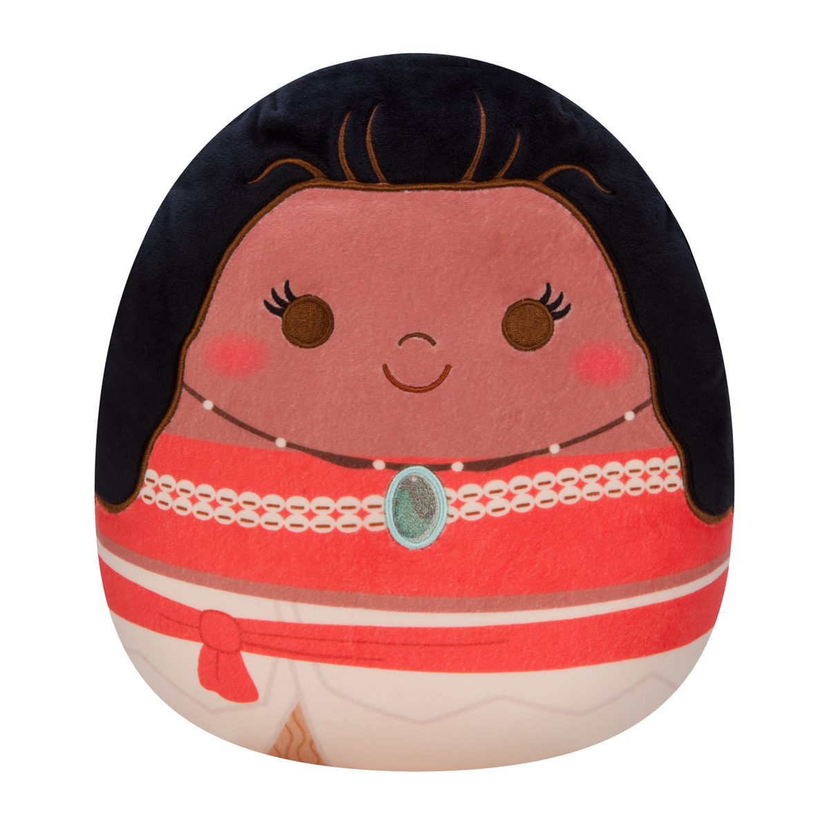 Squishmallows 8" Moana Plush