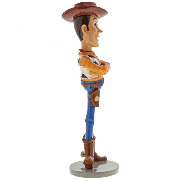 Disney Showcase Woody Figurine