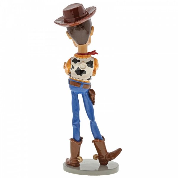 Disney Showcase Woody Figurine