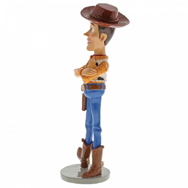 Disney Showcase Woody Figurine