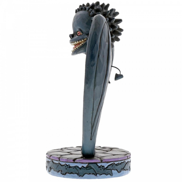 Disney Traditions Nocturnal Nightmare (Bat Kid Figurine)