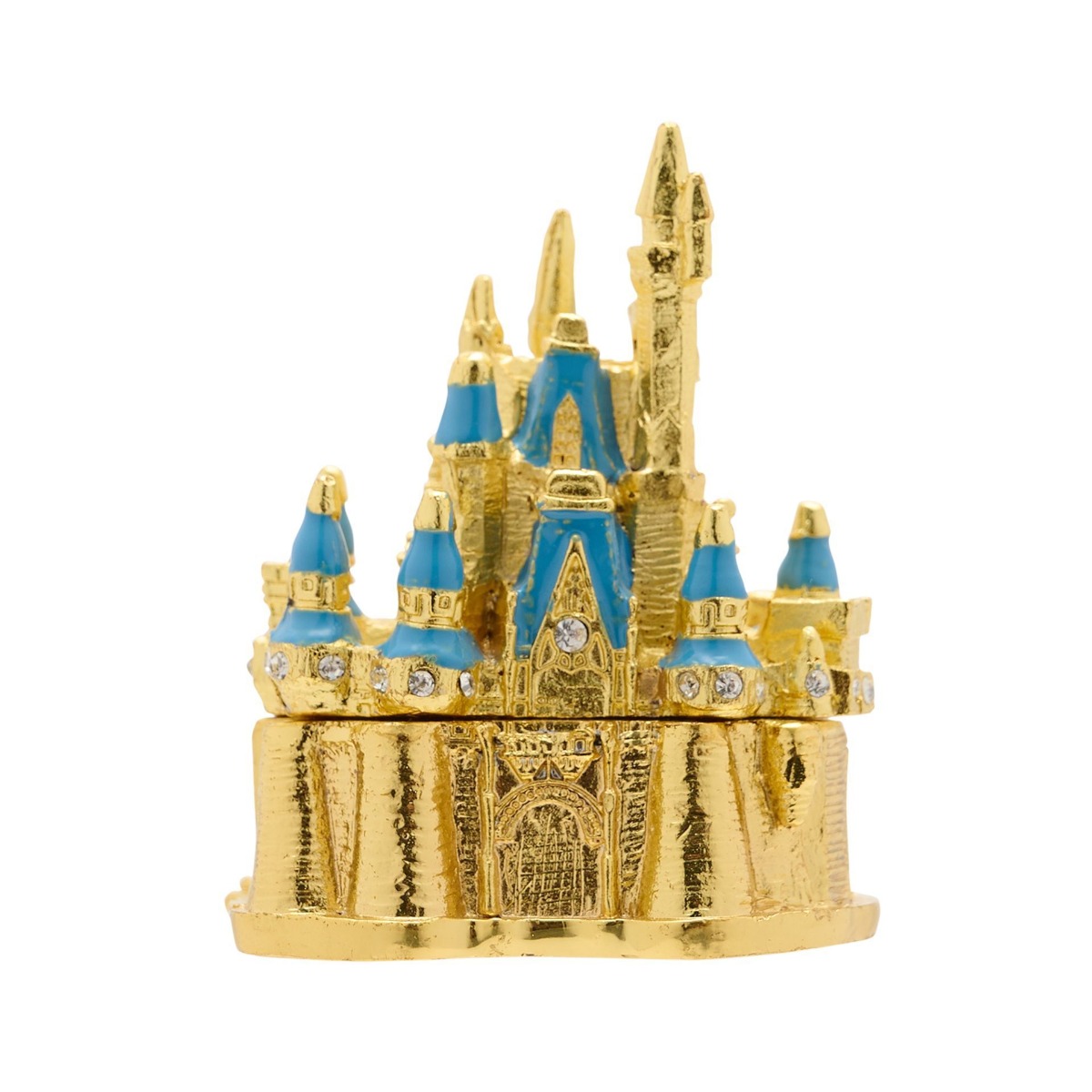 Treasured Trinkets - Fairy Castle