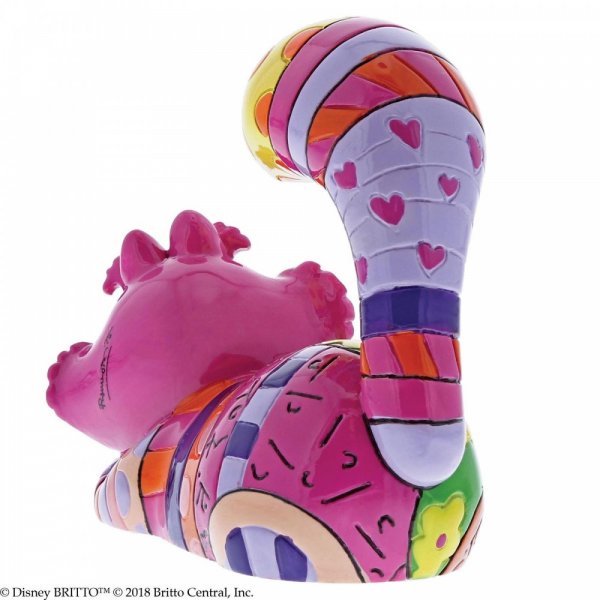 Disney Britto Mini Cheshire Cat