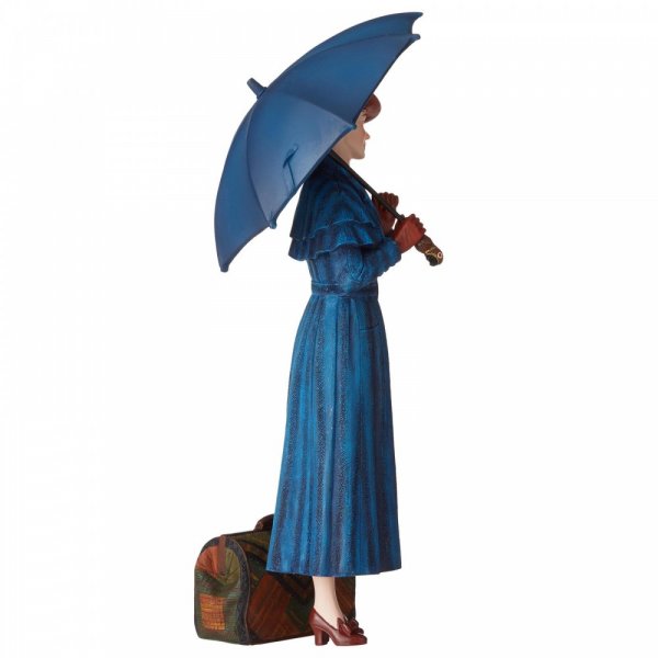 Disney Showcase  Live Action Mary Poppins Figurine