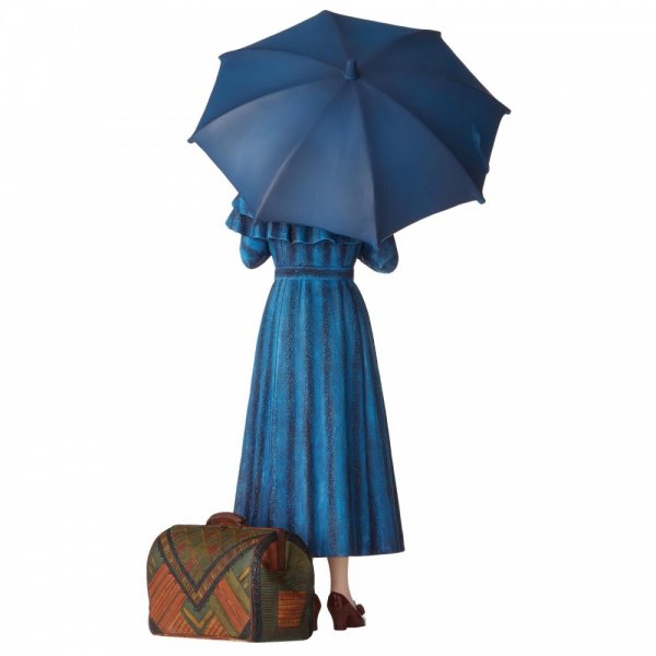 Disney Showcase  Live Action Mary Poppins Figurine