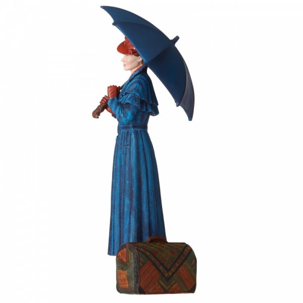 Disney Showcase  Live Action Mary Poppins Figurine