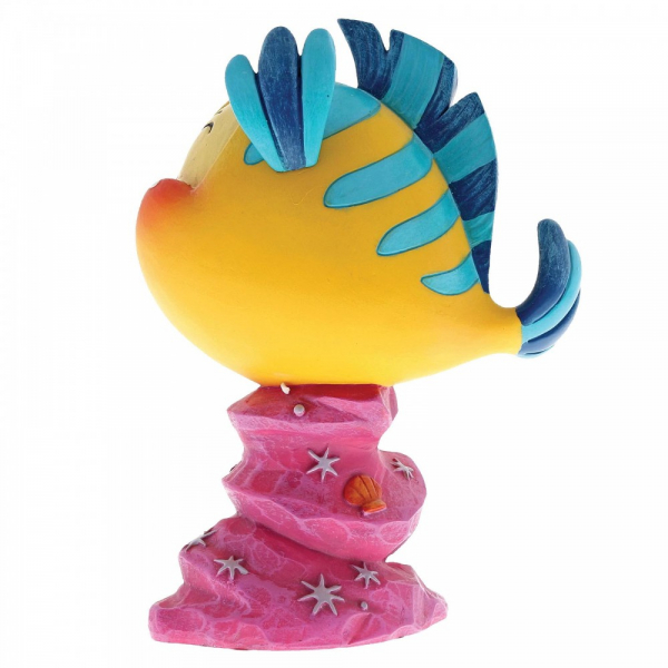 Miss Mindy Flounder Figurine - 6001669