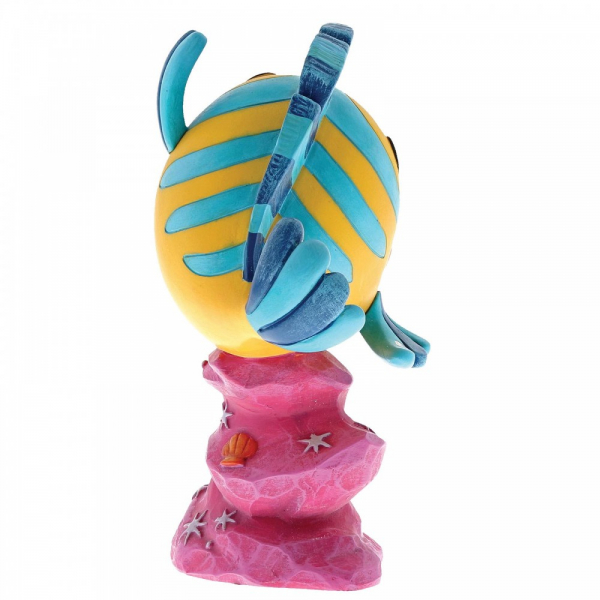 Miss Mindy Flounder Figurine - 6001669