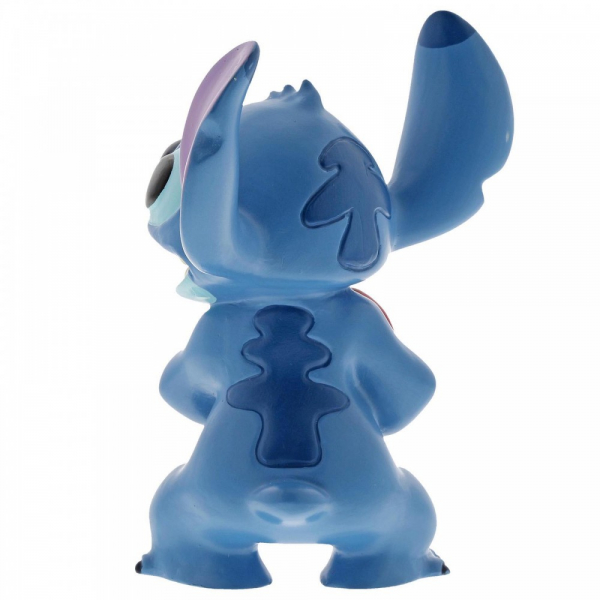 Disney Showcase Stitch Heart