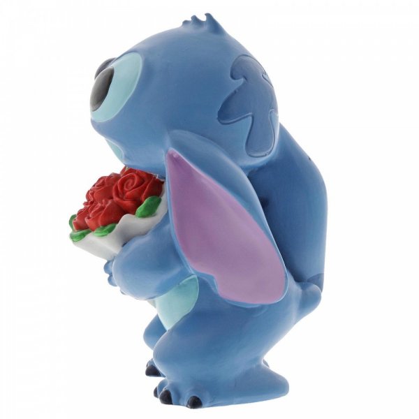 Disney Showcase Stitch Flowers